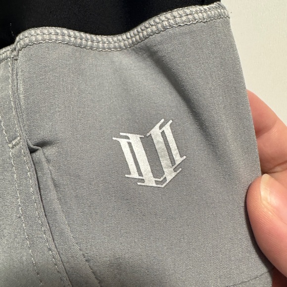 Eleven by Venus Williams Pants Grey - Picture 7 of 10